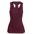 thumbnail image 2 of Set De Dos Blusas Mujer Camiseta Dama Casual Blusa Crop Top UNITALLA, 2 of 5