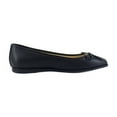thumbnail image 6 of Jessica Simpson Vayrina Women's Flats Black Size 11 M, 6 of 8