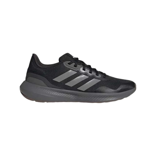 Calzado Adidas Hombre Runfalcon 3 Tr Negro Adidas HP7568
