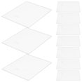 thumbnail image 2 of 10pcs Solar Auto Darkening Lens Welding Helmet Lens Replacement Welding Lens, 2 of 8