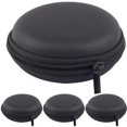 thumbnail image 2 of Here's a refined and professional product description for the **4pcs Portable Charger Bag Multi Function Travel Electronic Organizer Pouch**:\n\n \n\n###, 2 of 4