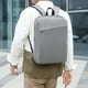 thumbnail image 4 of Business Bag Backpack Computer Bag Wear-proof Splodge Proof Adjustable Breathable Shoulder Strap Multi-layer Storage, 4 of 8