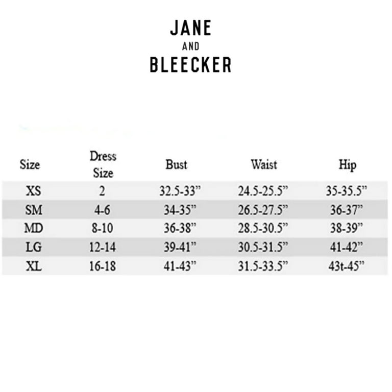 Jane and Bleecker Ladies' Faux Leather Legging