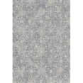 thumbnail image 1 of Dynamic Rugs AN24571623696 Ancient Garden Rugs, Steel Blue - 2 x 3.11 in., 1 of 1