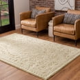 thumbnail image 2 of Mohawk Home Loft Collection Paice Area Rug, Cream, 5' x 8', 2 of 9