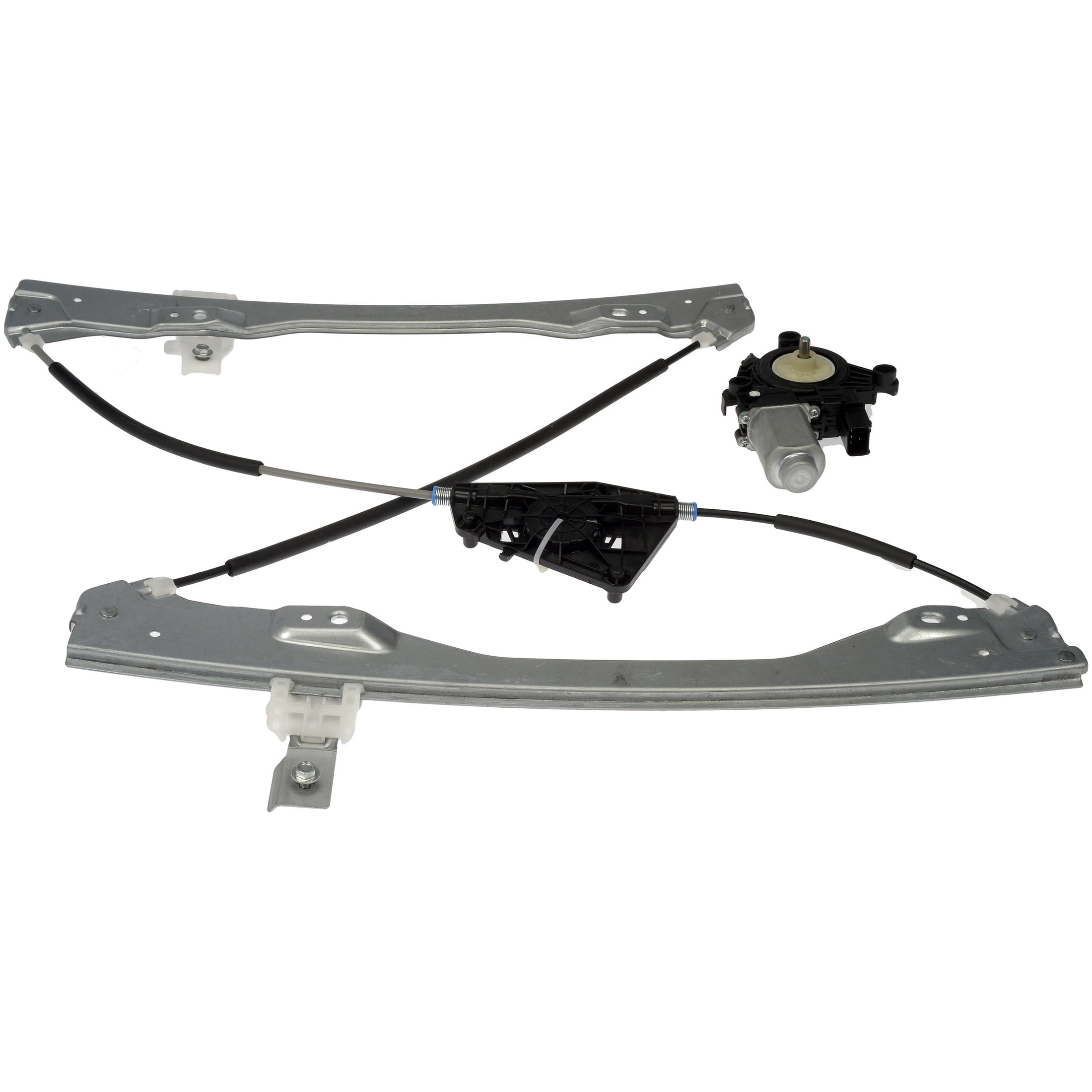 Dorman 748-589 Front Passenger Side Window Motor and Regulator Assembly for Specific Chrysler Models