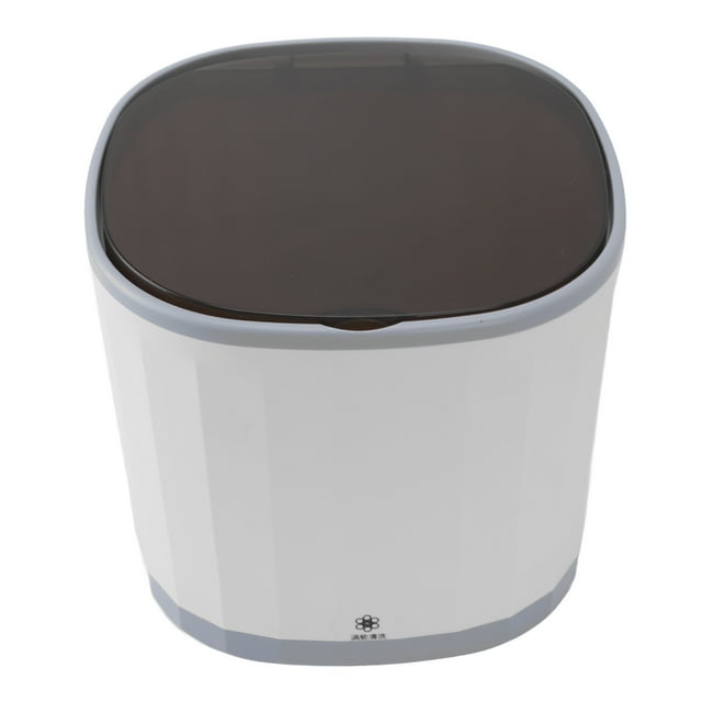 Máquina De Limpieza De Tazas De Té USB, Lavavajillas De Encimera Portátil, Ligero, 5V, 4L, Antideslizante Para El Hogar