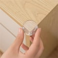 thumbnail image 5 of 2024 New tools Baby Corner Protectors, Home Corner Protectors, and for Baby Cushions Cover Sharp Furniture and Transparent Table Edges, 5 of 5
