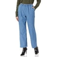 thumbnail image 2 of Chic Women's Comfort Collection Scooter Elastic Waist Pants, 2 of 3