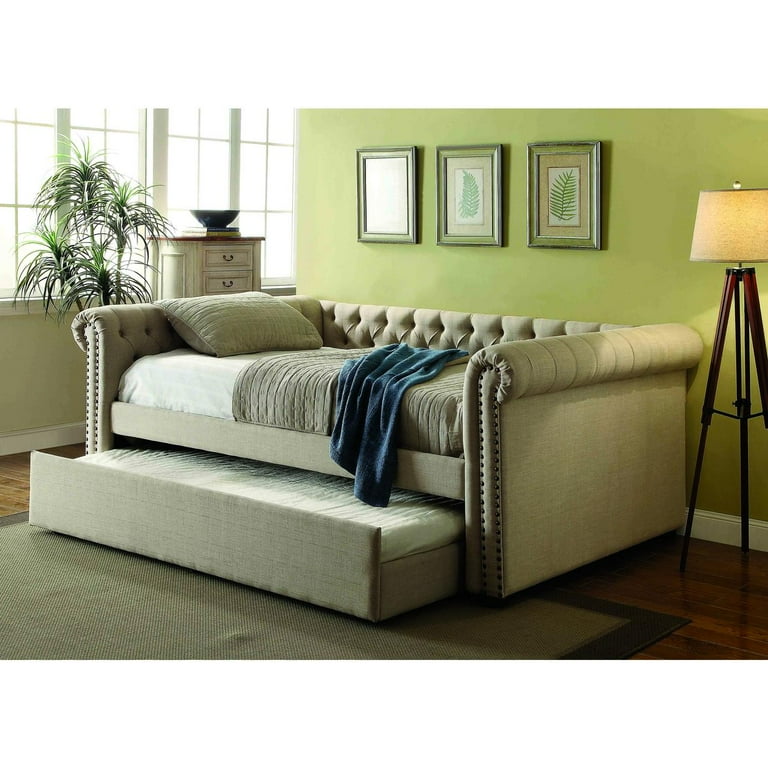 Furniture of america daybed deals