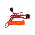 thumbnail image 6 of Emergency , High Impact Resistant Waterproof Super  Whistle  For Kayaking For Camping For Boating, 6 of 8