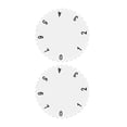 thumbnail image 1 of KAKOWELY fridge knobs replacements 2pcs Universal Stove Knobs Replacements Control Knob for Fridge Thermostat Heater Replacement Knob Plastic Knob for Freezer Temperature Control, 1 of 5