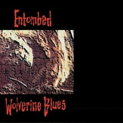 Entombed - Wolverine Blues (Fdr Remastered Audio) - Heavy Metal - CD