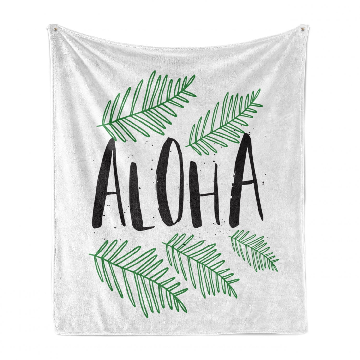 Ambesonne Luau Soft Flannel Fleece Throw Blanket Cozy Plush for Indoor and Outdoor Use Multicolor 60 x 80 Fantasy Beach in Hawaiian Landscape Dreamy Island Coast Aloha Summer Holiday Design Ambesonne Luau Soft Flannel Fleece Throw Blanket Cozy Plush for Indoor and Outdoor Use Multicolor 60 x 80 Fantasy Beach in Hawaiian Landscape Dreamy Island Coast Aloha Summer Holiday Design