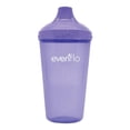 thumbnail image 2 of Vaso Entrenador Evenflo ABC Boquilla Dura 10 oz Varios Colores 1 Pieza, 2 of 4