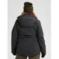 thumbnail image 4 of Burton Jet Set Snowboard Jacket - Women's, 4 of 5