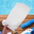 thumbnail image 4 of PENIKOKO Pool Filter Basket Skimmer Socks Practical Design for Hot Tub 1Pcs, 4 of 8