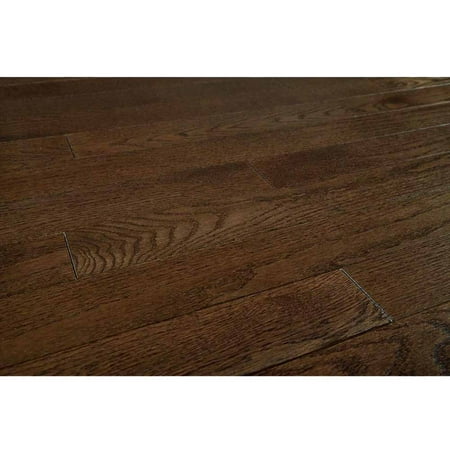 Jasper Hardwood Made in USA Collection, Madison Taupe/Oak/Standard/3"
