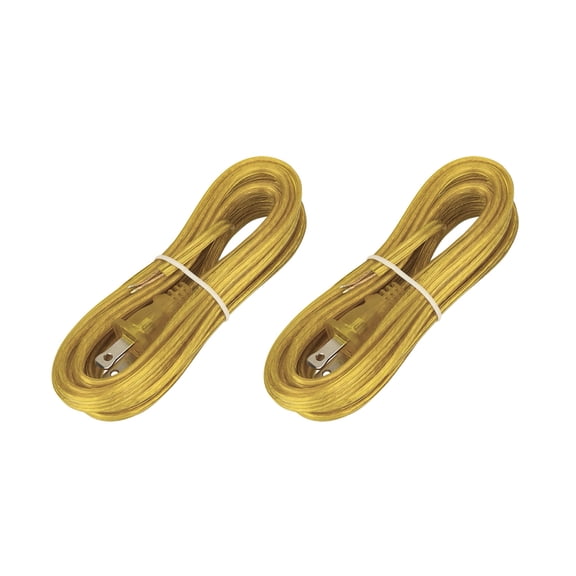Aspen Creative Corporation Feet Lamp Cord (Set of 2)