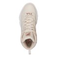 thumbnail image 3 of Tenis Fila Mb Print Mujer Beige BM02388072 beige 27, 3 of 6