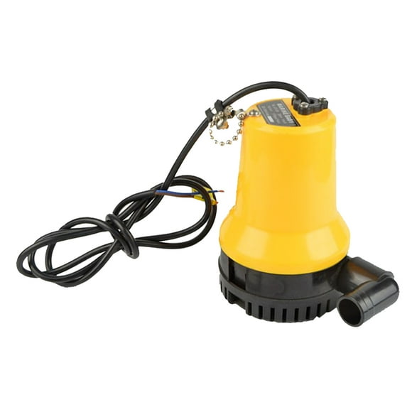 Advancent Bomba sumergible, bombas de riego multifuncionales, Motor Solar sin escobillas, fuente de riego de circulación de agua, jardín vegetal Jardín y Patio DC12V Advancent HA065558-02