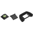 thumbnail image 4 of Protector del Visor, Opular El Visor de Visor Duradero Portátil para la Cámara D5000, 4 of 7