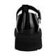thumbnail image 4 of Zapato Escolar Casual Junior Niña Blasito 07175 negro 26.0, 4 of 5