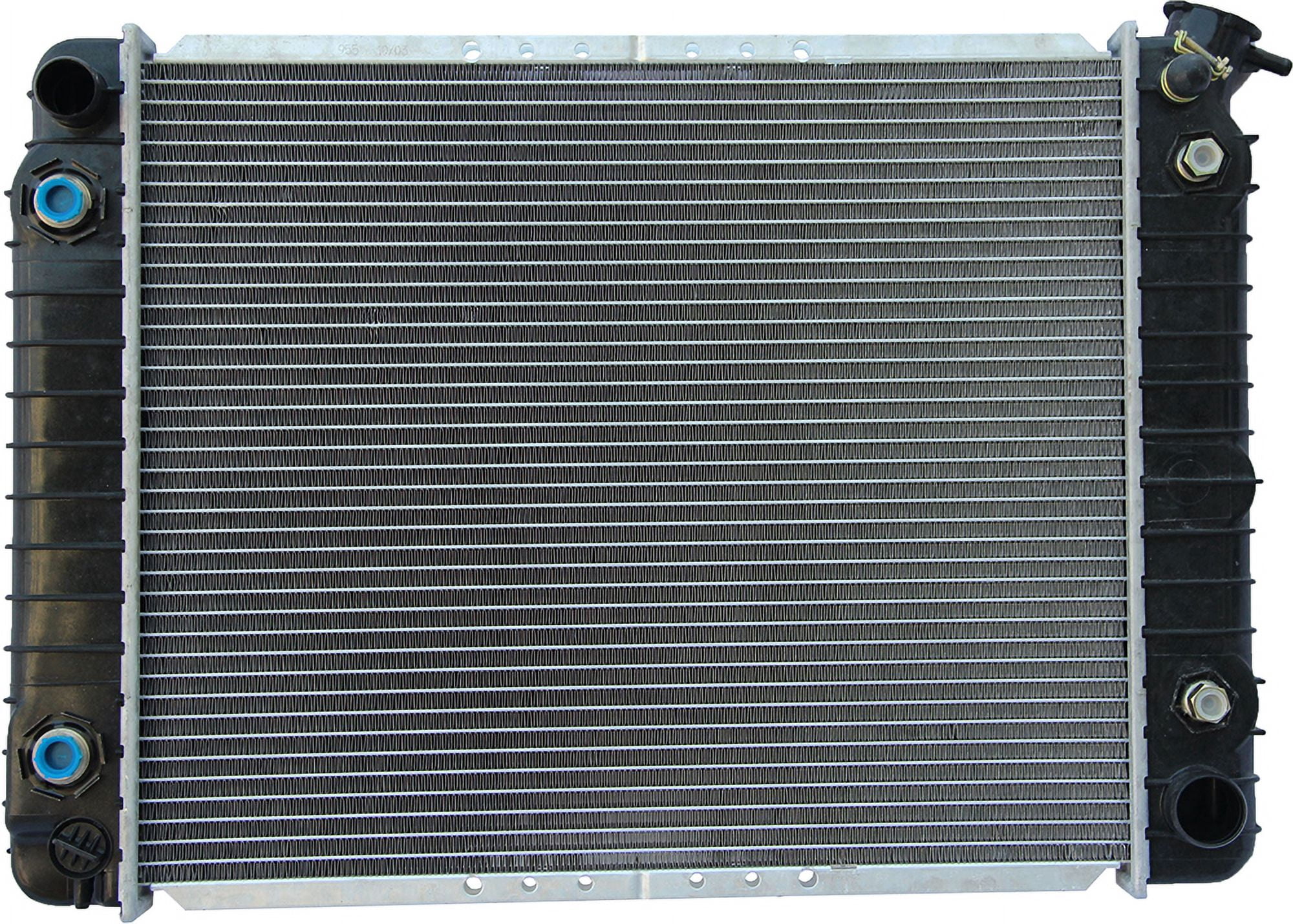 OSC Cooling Products 955 New Radiator