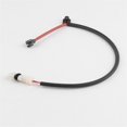 thumbnail image 2 of Car Front Axle LH Brake Sensor Brake Pad 99761275600 for, 2 of 5