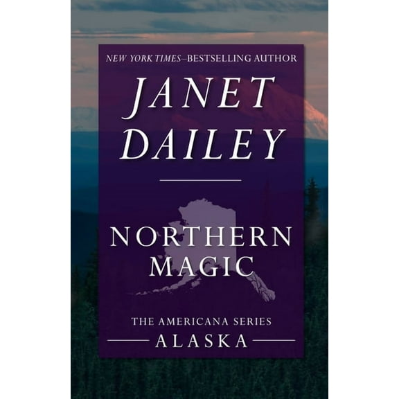 Americana Northern Magic, Book 2, (Paperback)