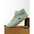 thumbnail image 1 of Cute Cute Sweet Sweet Casual Elegant Batomine Style Simple Women's Sports Outdoor Walking Party Daily Travel Commute Holiday Vacation Spring Summer Au, 1 of 4