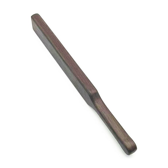 Dent Repair Tools Wooden Paddle HammerDent Repair Tap Down Tools Dent Removal Hand Tools