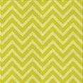 thumbnail image 1 of Ahgly Company Indoor Square Patterned Golden Brown Yellow Area Rugs, 5' Square, 1 of 6