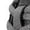 Slate Gray, variant on Men's Extra Wide Hiking Shoes Outdoor Sneakers with Arch Support & Superior Cushioning for Men