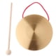thumbnail image 2 of Instrumento Musical de Percusión de 6 Pulgadas, Gong Chino de 15 Cm, 2 of 7