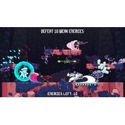Rivals of Aether: Limited Run - Nintendo Switch