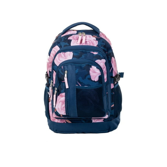 Jetstream Back Pack, School Backpack, Floral Bag, Laptop Backpack