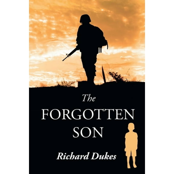 The Forgotten Son, (Paperback)