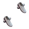 thumbnail image 2 of Qarigey Sneakers Women Shoes Platform Loafers Leather Friendly Skin Breathable Flat Casual Shoe Plus Size Slips-On Shoe Type2 NO2, 2 of 6