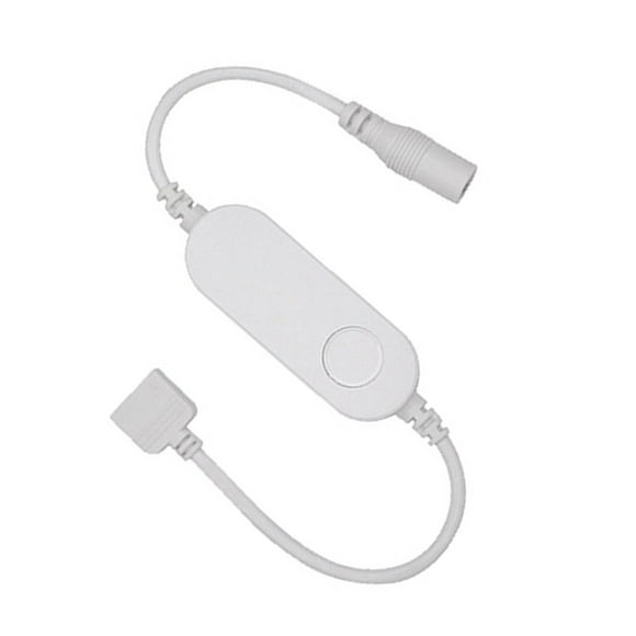 TuyaxLightxControllerxLightxControllerxDCxLampxDimmer,x5 Holes