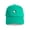 Green, variant on CafePress - Baby Panda Cap - Adjustable 100% Brushed Unisex Casual Cotton Baseball Cap, Beige, 1
