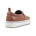 thumbnail image 4 of Wonder Nation Big Boys Faux Leather Slip-On, 4 of 6