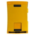 thumbnail image 5 of Boogie Board Jot Reusable Writing Tablet 8.5" with Protective Folio, Gold, 5 of 9