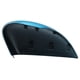 thumbnail image 5 of Azul Izquierda Lateral Coche Ala Espejo Cubierta Trasero Vista Espejo Tapa, 5 of 6