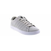 K-Swiss COURT CASPER Shoe Grey in Size 9.5