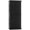 Black, variant on HOMCOM Kitchen Pantry, Freestanding Buffet Cabinet with 4 Doors, Black