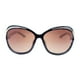 thumbnail image 2 of Lentes de Sol Be Fashion F1082-1 para Dama Negros, 2 of 3