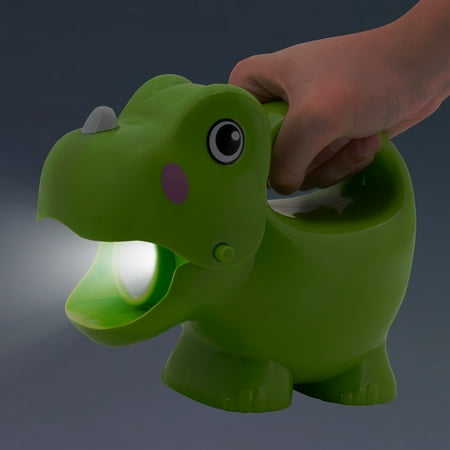 Spark. Create. Imagine. Animal Flashlight, Designed for 18 Months & up