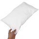 thumbnail image 4 of unbranded Protector Para Almohada Con Doble Tela Y De Cremallera, 4 of 8