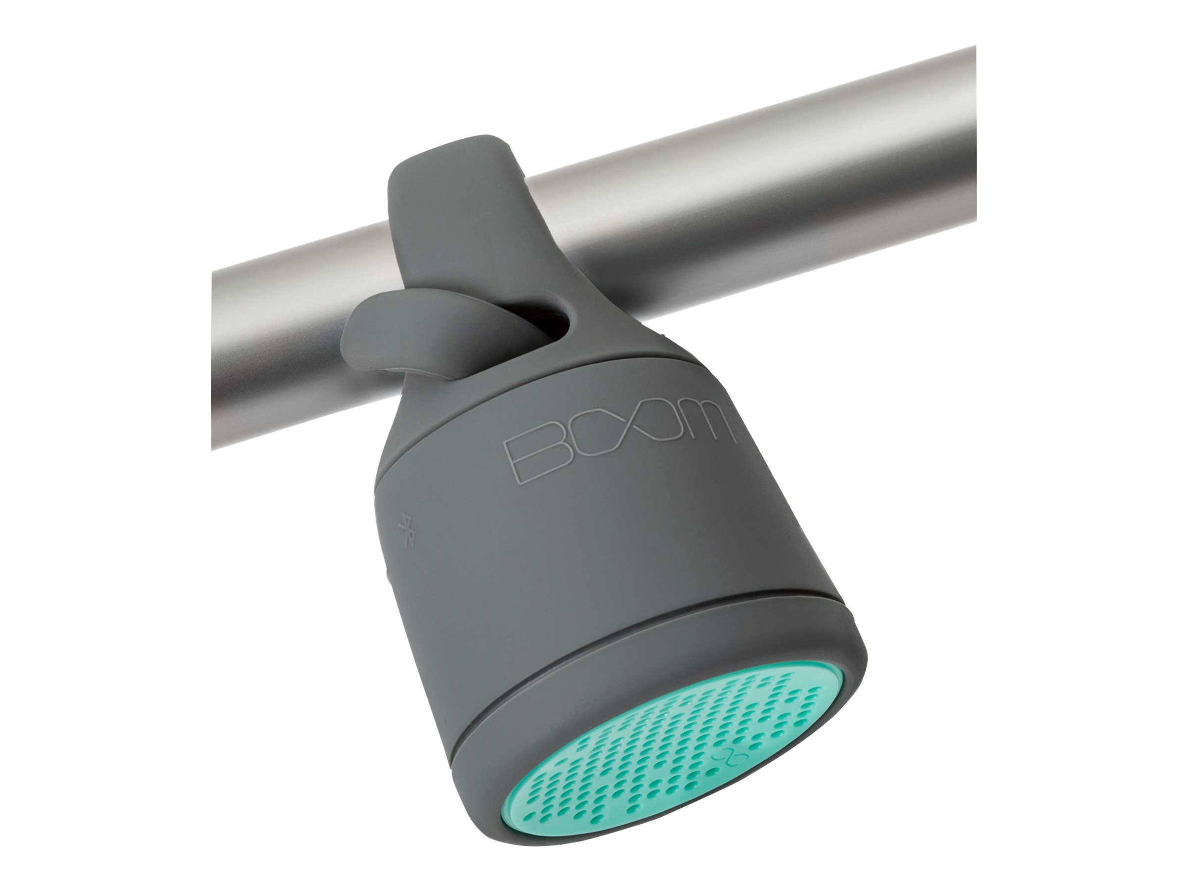 boom swimmer waterproof wireless bluetooth speaker